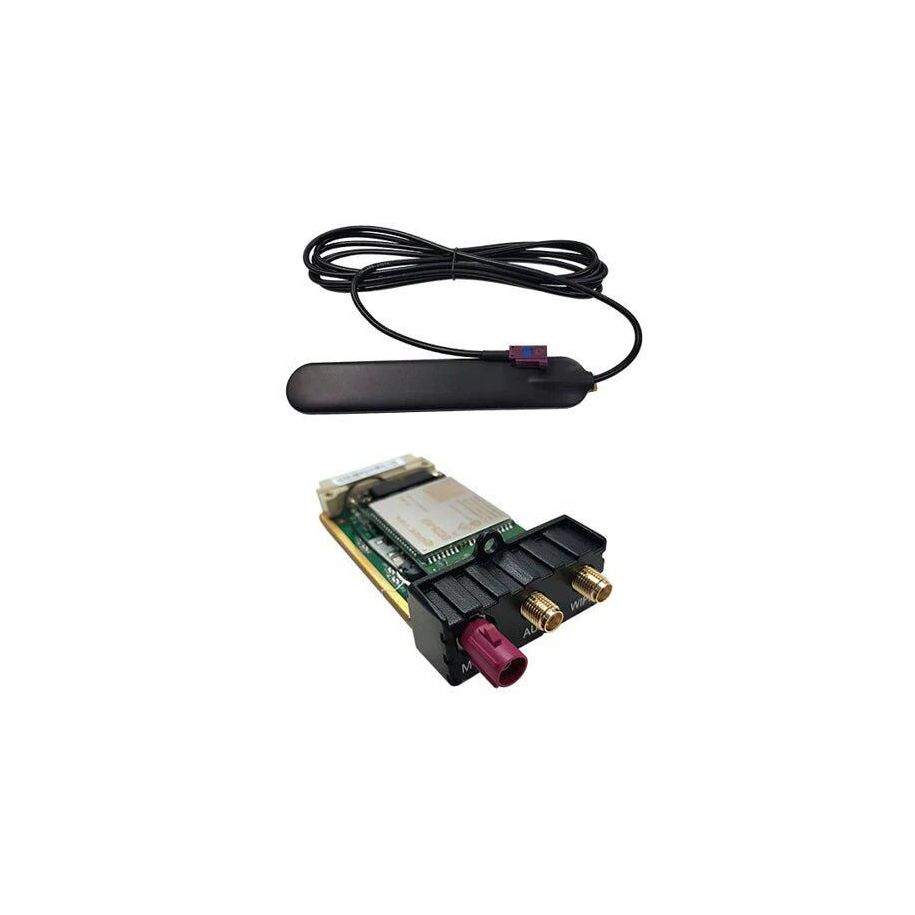 Hikvision AE-MP1460/GLF/WI/Q 4G ve Wi-Fi Mobil Kablosuz Haberleşme Modülü, Mobil DVR/NVR Uyumlu