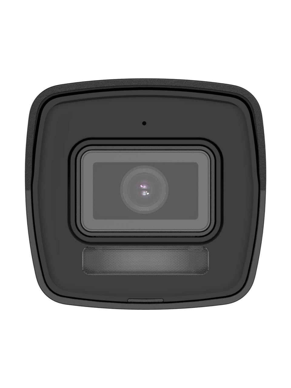 Hikvision DS-2CD1063G2-LIUF Bullet 6 MP 2.8mm Lens Gece Görüşlü IP Güvenlik Kamerası