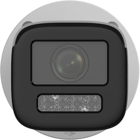 Hikvision DS-2CD1643G2-LIZSU/SL 4MP 2.8-12mm Motorize ColorVu Akıllı Hibrit Işık Sesli Alarm IP Kamera