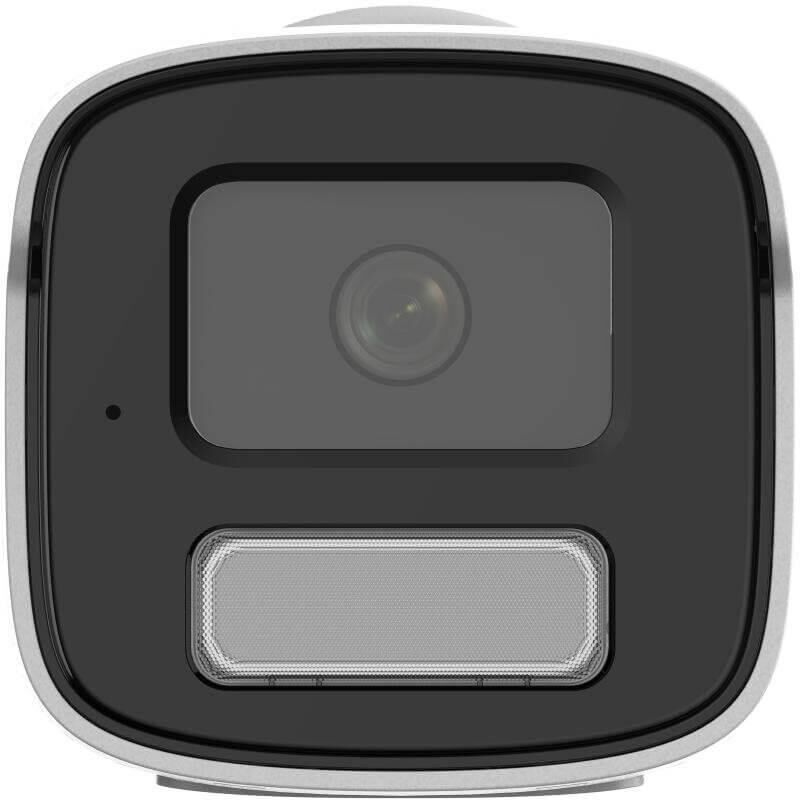 Hikvision DS-2CD1T23G2-LIUF/SL 2 MP 4mm Smart Hybrid Light IP Bullet Güvenlik Kamerası