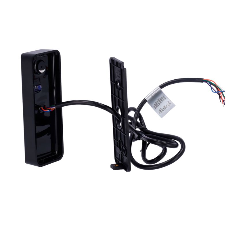 Hikvision DS-K1802EK EM RFID Kart Okuyucu, Tuş Takımı, RS-485, Wiegand ve IP65 Dış Ortam Tipi