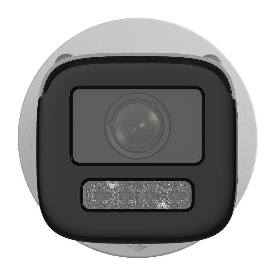 Hikvision DS-2CD1663G2-LIZSU 6 MP 2.8-12mm Gece Görüşlü IP Bullet Güvenlik Kamerası