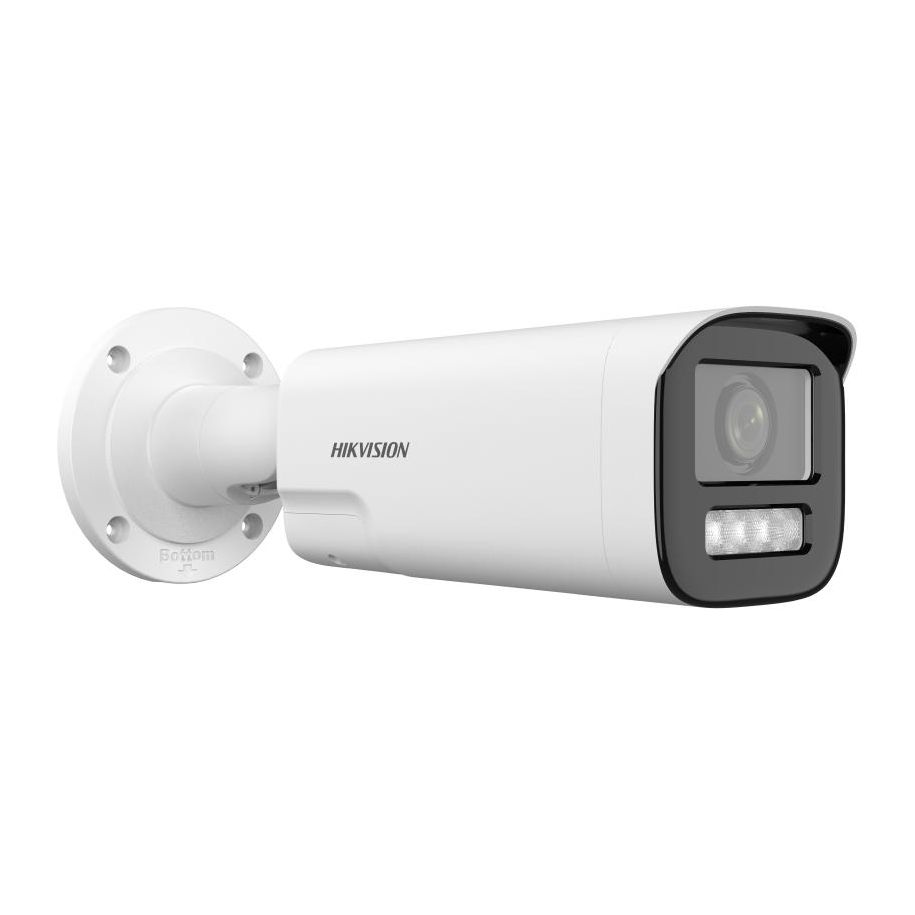 Hikvision DS-2CD1663G2-LIZSU 6 MP 2.8-12mm Gece Görüşlü IP Bullet Güvenlik Kamerası