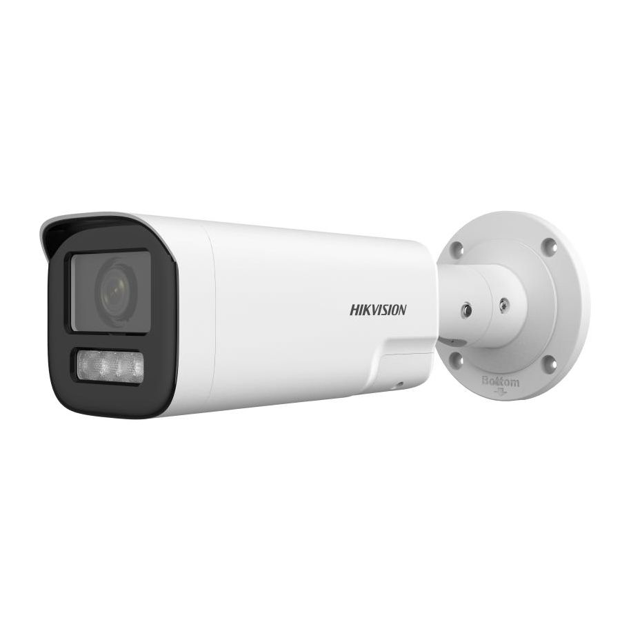 Hikvision DS-2CD1663G2-LIZSU 6 MP 2.8-12mm Gece Görüşlü IP Bullet Güvenlik Kamerası
