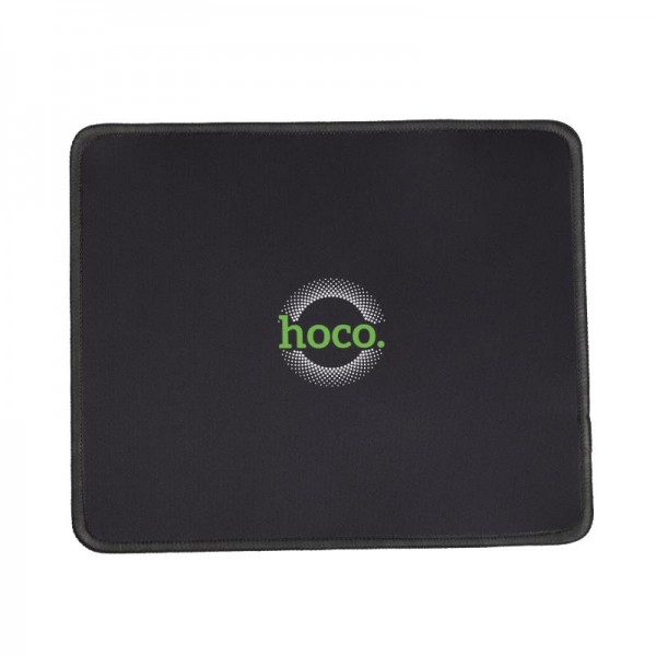 Hoco GM20 Mouse Pad, Siyah