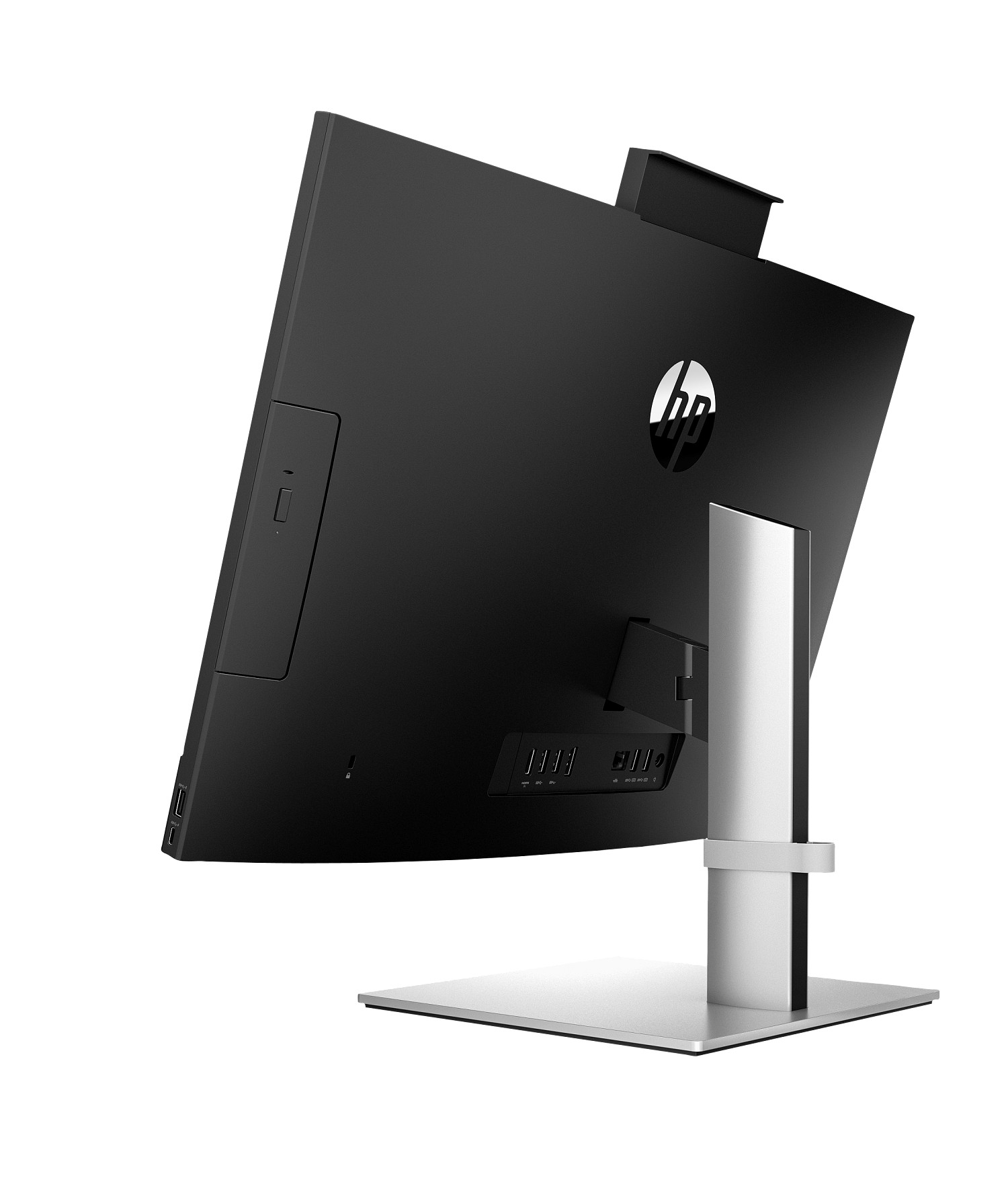 HP ProOne 440 G9 C9YL1AT i5-14500T 8 GB Ram 512 GB SSD UHD Grafik 770 23.8" Full HD All in One PC