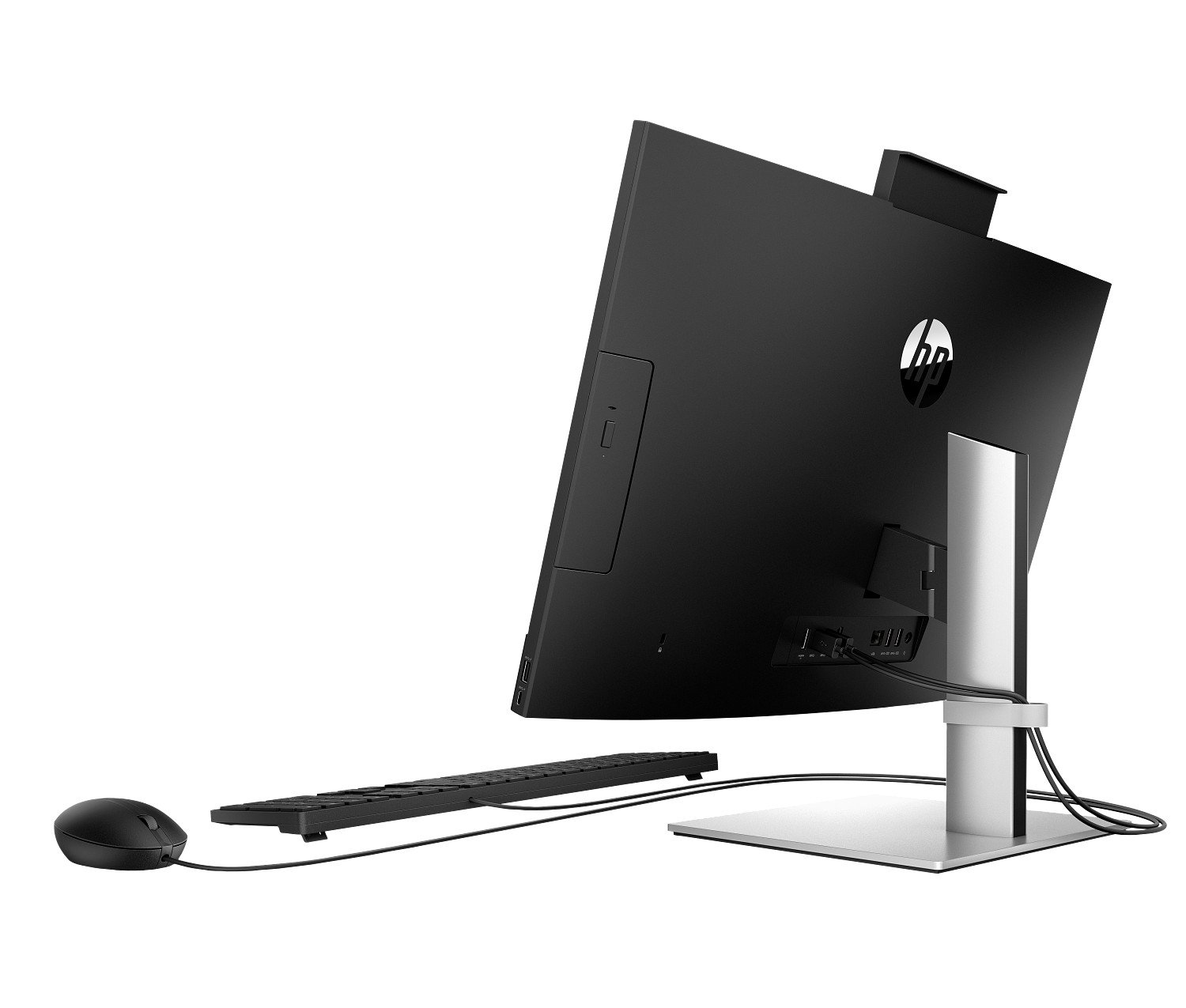 HP ProOne 440 G9 C9YL1AT i5-14500T 8 GB Ram 512 GB SSD UHD Grafik 770 23.8" Full HD All in One PC