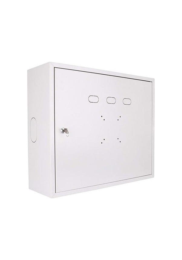 Ezcool EZ-PAN02 45x55x17 DVR/NVR Kabinet Monitör Montajlı Duvar Tipi Güvenlik Kabini