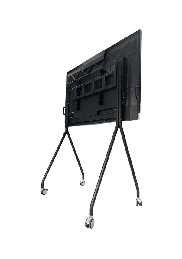 Electroon TRK-501A Tekerlekli Universal 42-85 LED TV Akıllı Tahta Standı