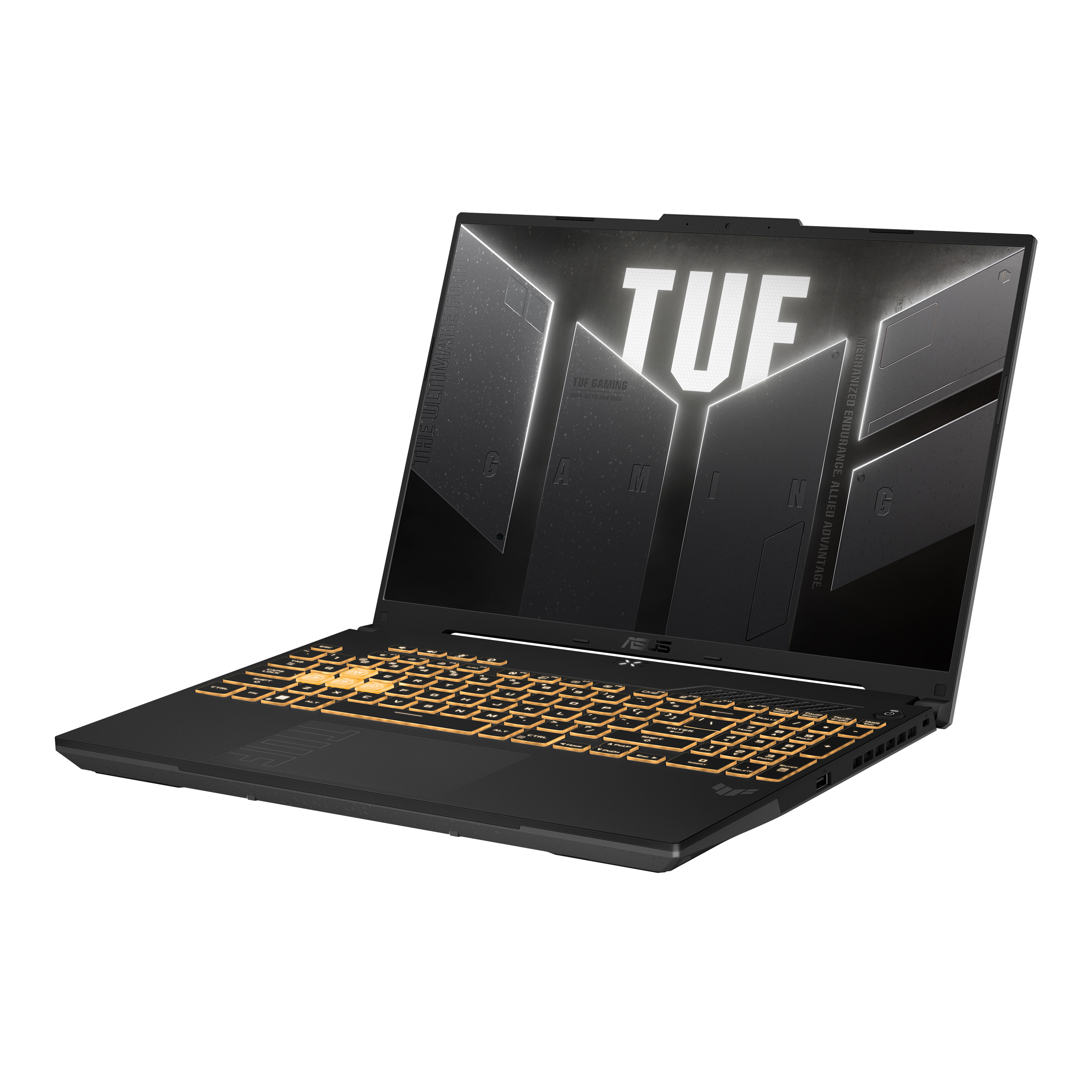 Asus TUF F16 Intel Core Ultra 5 210H 8GB DDR5 512GB SSD 6GB RTX 4050 16" FHD+ 144Hz Oyuncu Notebook