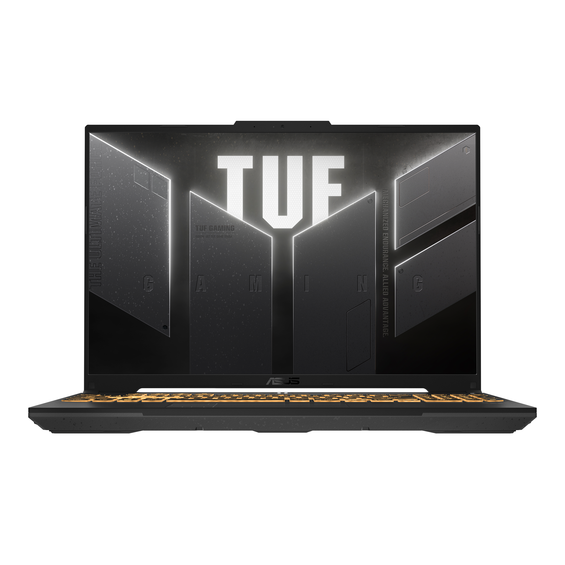 Asus TUF F16 Intel Core Ultra 5 210H 8GB DDR5 512GB SSD 6GB RTX 4050 16" FHD+ 144Hz Oyuncu Notebook