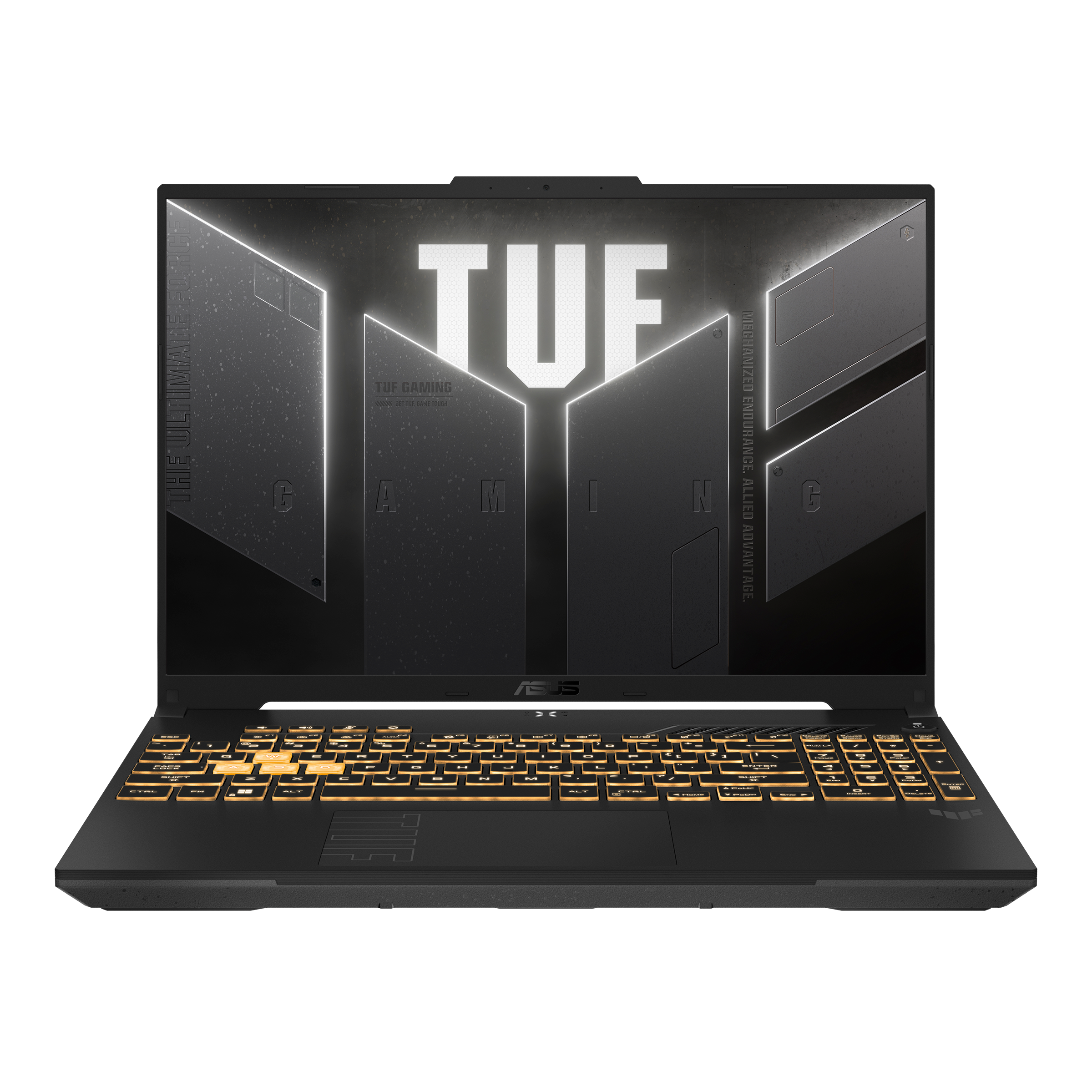 Asus TUF F16 Intel Core Ultra 5 210H 8GB DDR5 512GB SSD 6GB RTX 4050 16" FHD+ 144Hz Oyuncu Notebook