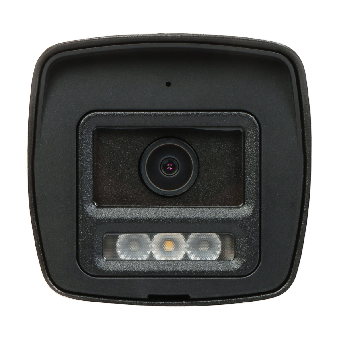 Hikvision DS-2CD1063G2-LIUF/SL 6 MP Smart Hibrit Işıklı IP Bullet Kamera, Mikrofon, Hoparlör ve Alarm