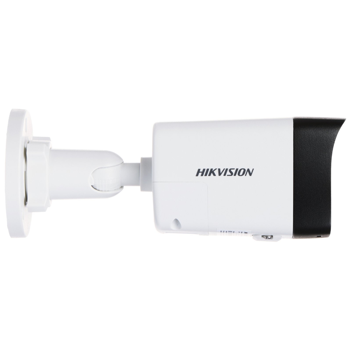Hikvision DS-2CD1063G2-LIUF/SL 6 MP Smart Hibrit Işıklı IP Bullet Kamera, Mikrofon, Hoparlör ve Alarm