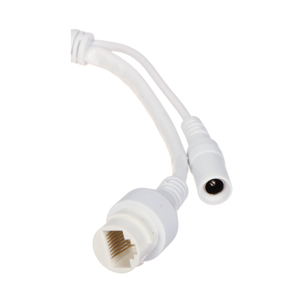 Hikvision DS-2CD1063G2-LIUF/SL 6 MP Smart Hibrit Işıklı IP Bullet Kamera, Mikrofon, Hoparlör ve Alarm