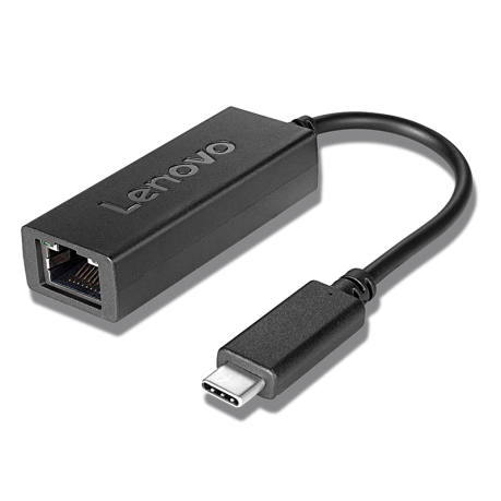 Lenovo 4X90S91831 Type-C to Gigabit Ethernet Dönüştürücü