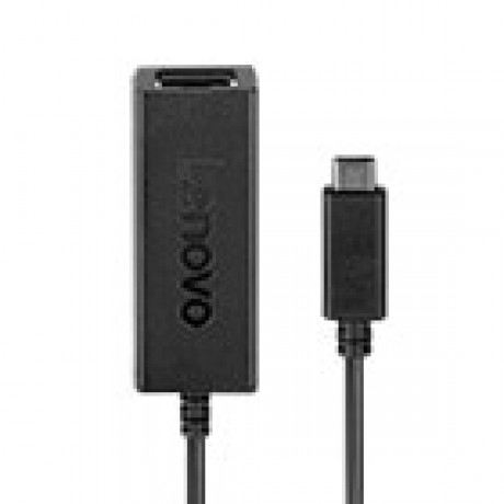 Lenovo 4X90S91831 Type-C to Gigabit Ethernet Dönüştürücü