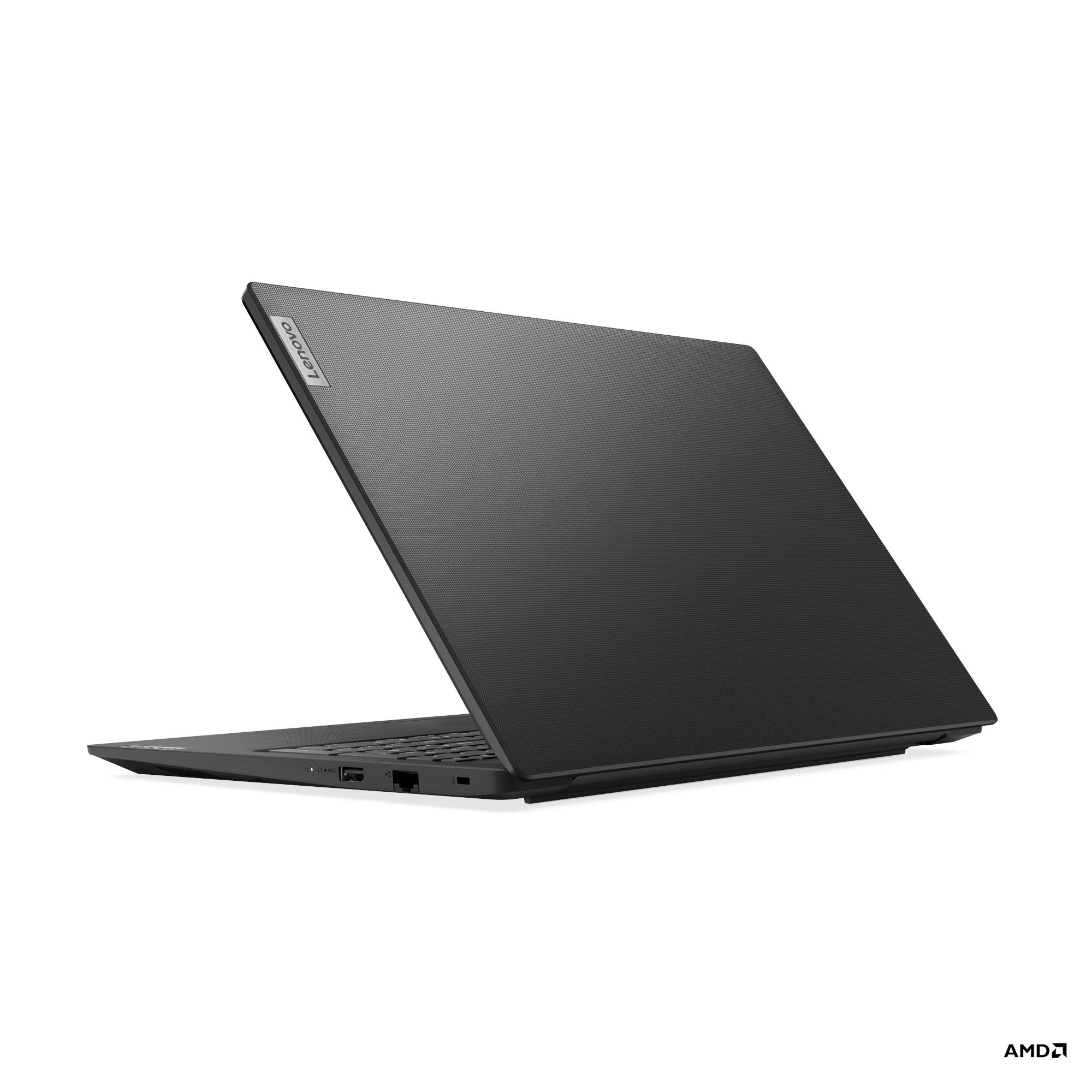 Lenovo V15 G4 AMN 82YU0124TX Ryzen R5-7520U 8 GB Ram 512 GB SSD Radeon 610M 15.6" Full HD Notebook