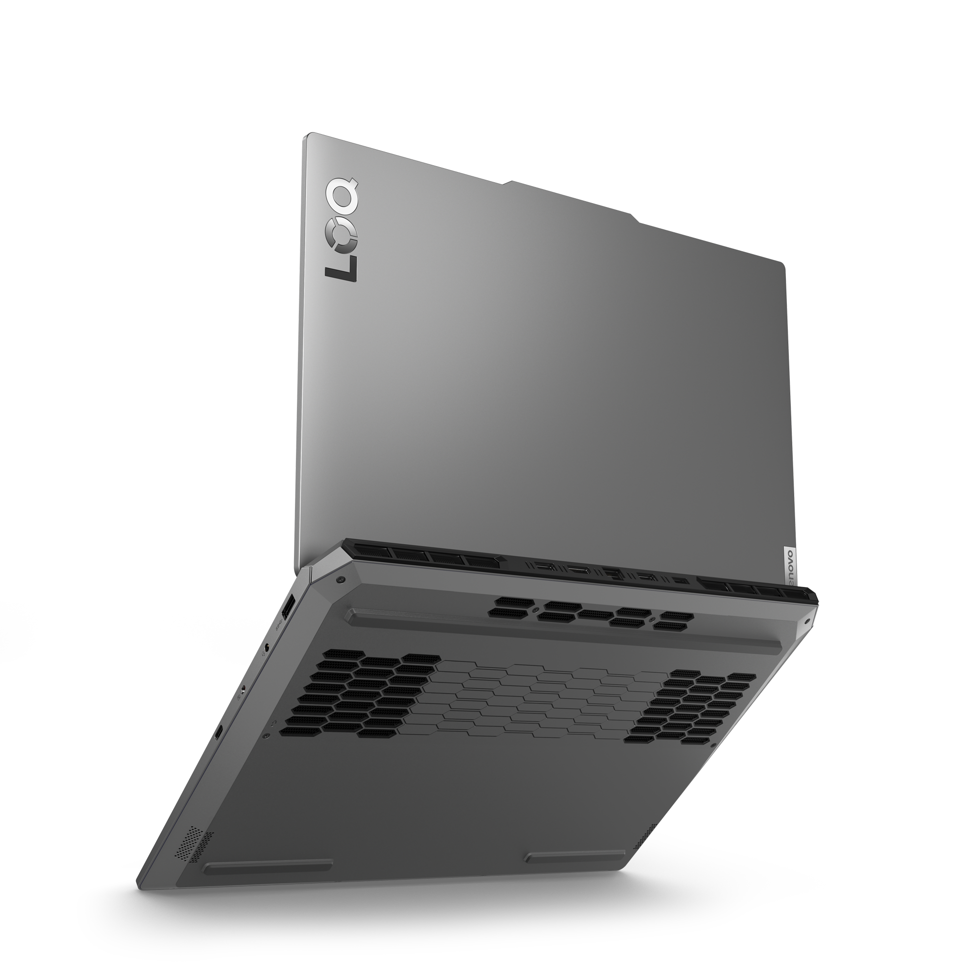 Lenovo LOQ15IAX9 Intel Core i5-12600HX 8GB 512GB SSD RTX3050-6GB 15.6"  IPS Oyuncu Bilgisayar