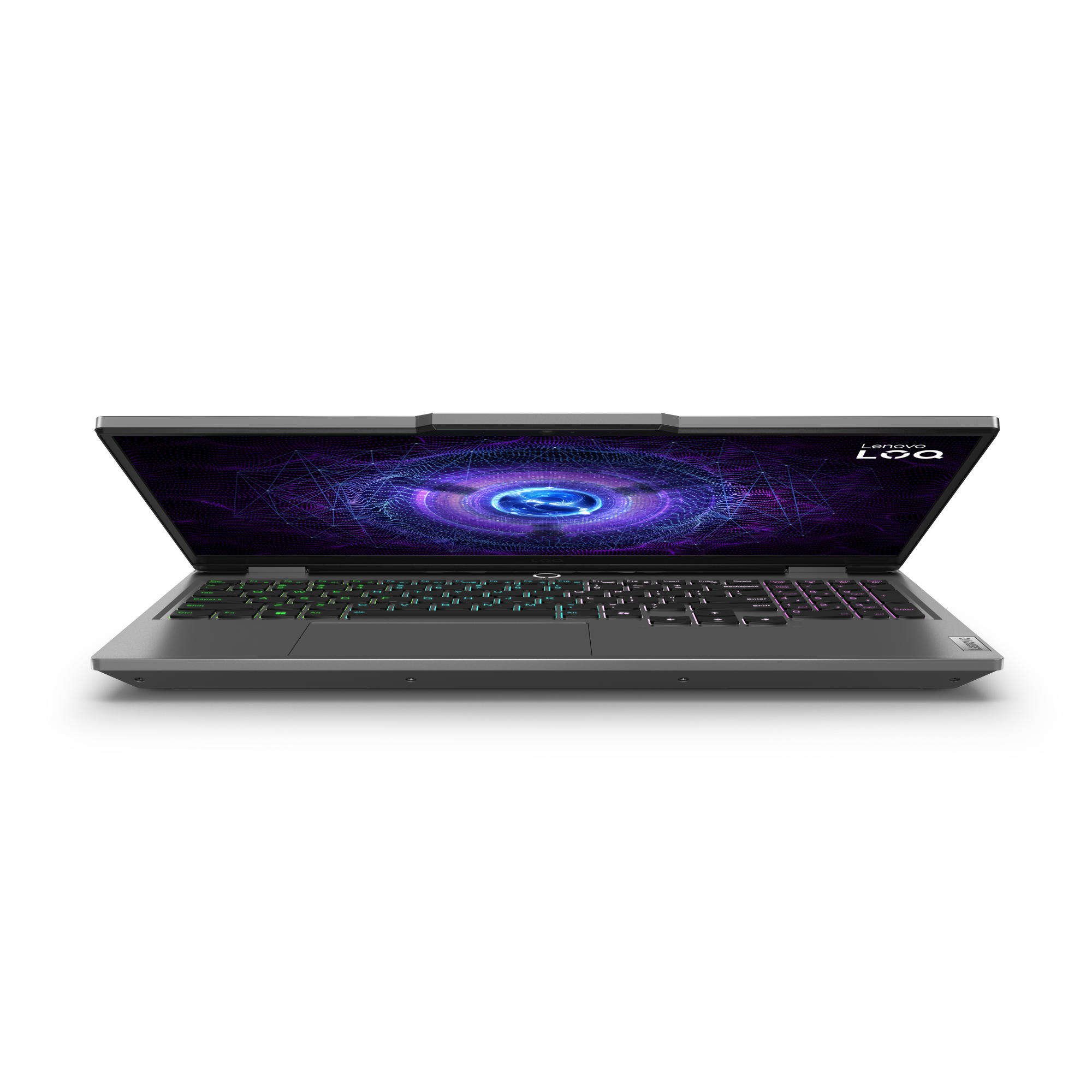 Lenovo LOQ15IAX9 Intel Core i5-12600HX 8GB 512GB SSD RTX3050-6GB 15.6"  IPS Oyuncu Bilgisayar