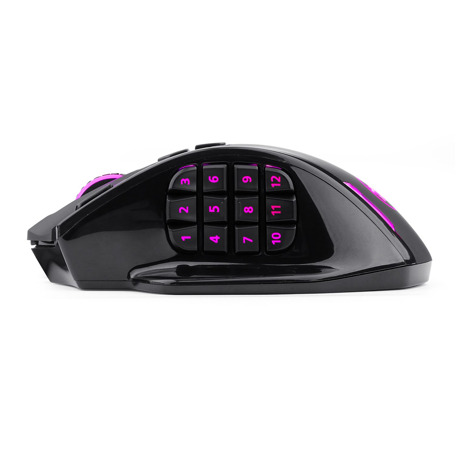 Redragon Impact Elite M913 RGB USB 2.4G Kablosuz 16000 DPI 16 Tuşlu Programlanabilir Oyuncu Mouse