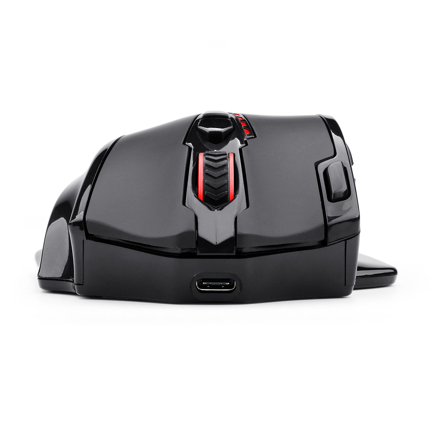 Redragon Impact Elite M913 RGB USB 2.4G Kablosuz 16000 DPI 16 Tuşlu Programlanabilir Oyuncu Mouse