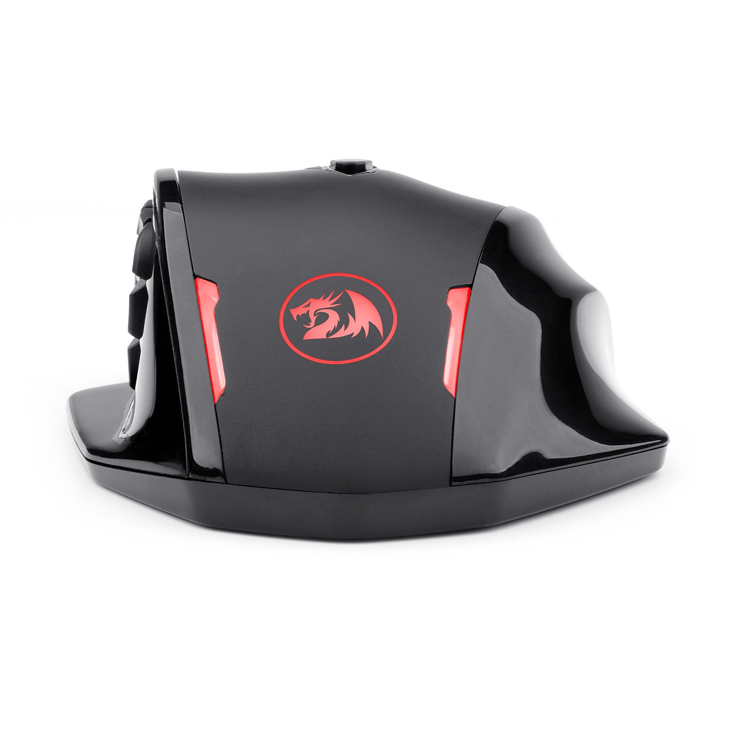 Redragon Impact Elite M913 RGB USB 2.4G Kablosuz 16000 DPI 16 Tuşlu Programlanabilir Oyuncu Mouse