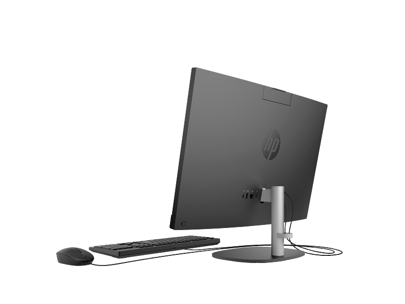 HP D36C6ET ProOne 240 G10 Intel Core Ultra 7 155U 16GB 512GB SSD 23.8" FHD All-in-One Bilgisayar