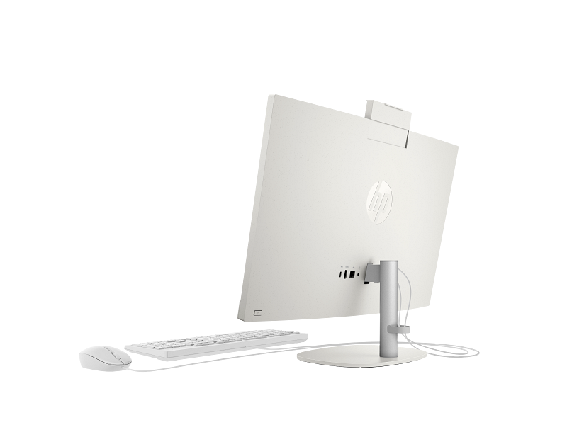 HP D36TNET ProOne 240 G10 Intel Core Ultra 5 125U 8GB 512GB SSD 23.8" FHD All-in-One Bilgisayar