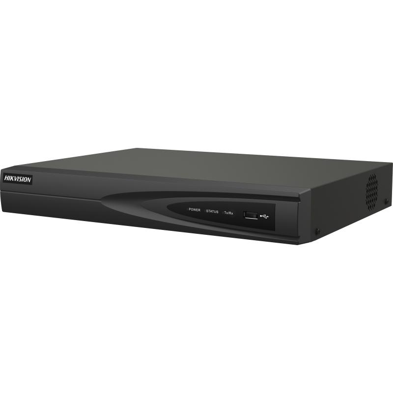Hikvision DS-7616NI-Q1 16 Kanal NVR 1080P 1U 4K 1 Diskli Kayıt Cihazı