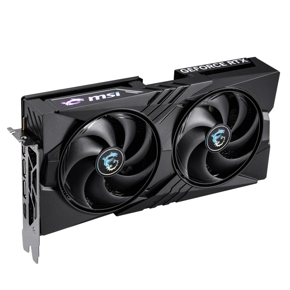 MSI GeForce RTX 5060 8G GAMING OC GDDR7 128Bit DX12 DLSS 4 Oyuncu Ekran Kartı