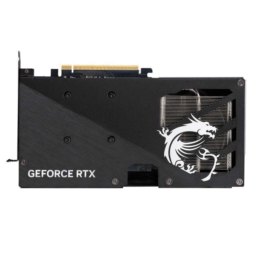 MSI GeForce RTX 5060 8G GAMING OC GDDR7 128Bit DX12 DLSS 4 Oyuncu Ekran Kartı