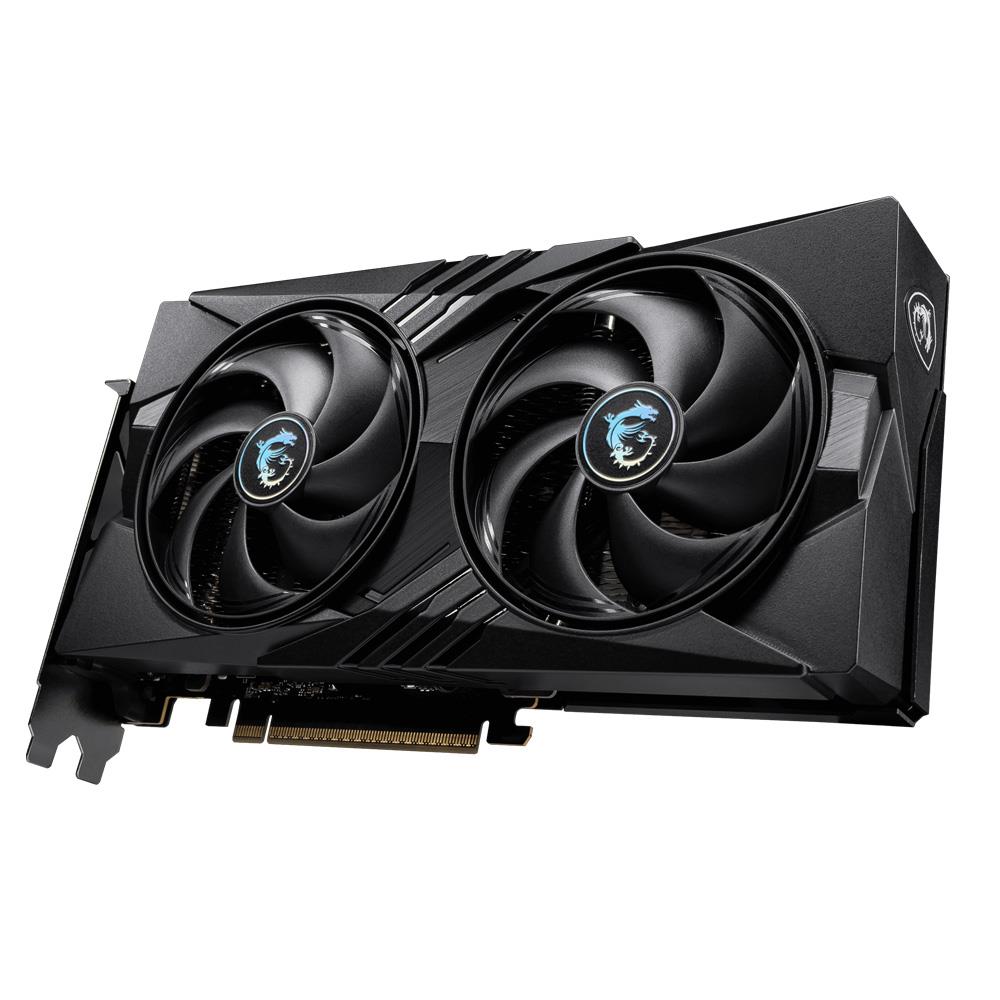 MSI GeForce RTX 5060 8G GAMING OC GDDR7 128Bit DX12 DLSS 4 Oyuncu Ekran Kartı
