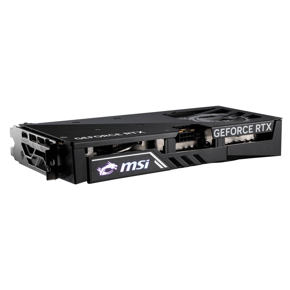 MSI GeForce RTX 5060 8G GAMING OC GDDR7 128Bit DX12 DLSS 4 Oyuncu Ekran Kartı