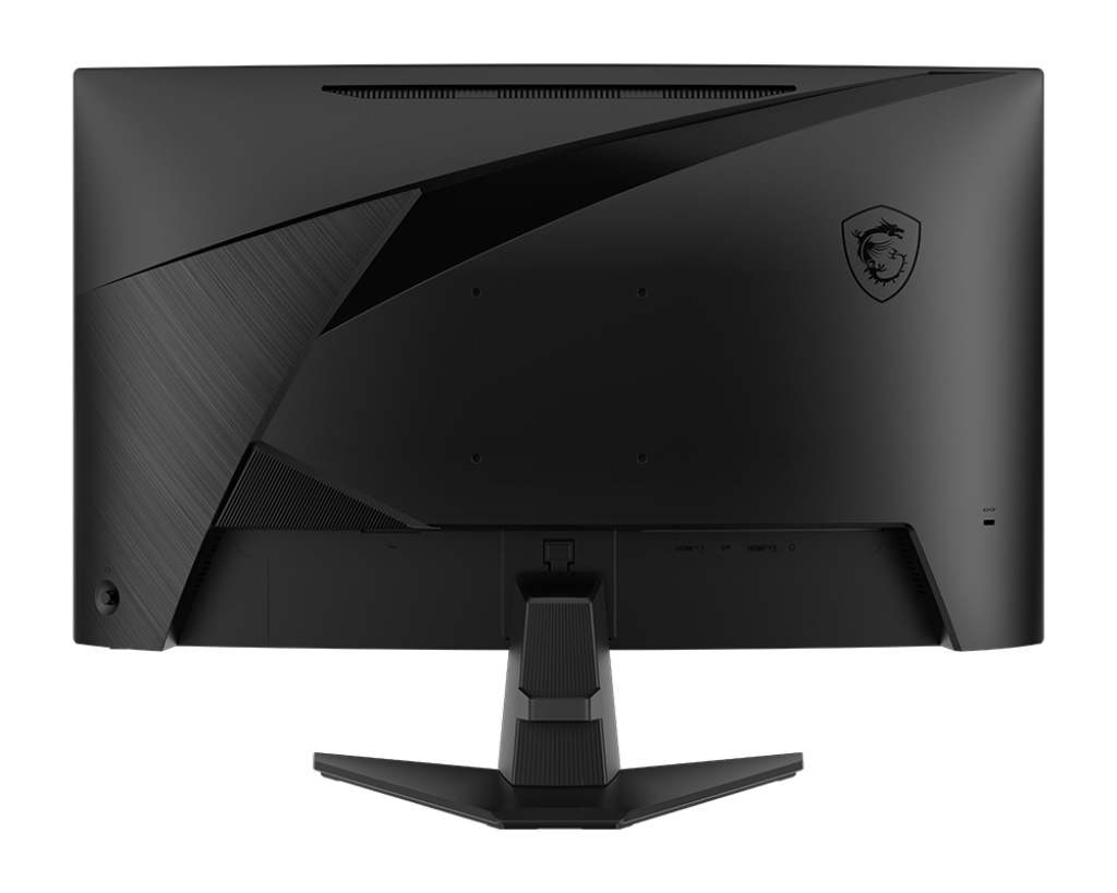 MSI MAG 276CXF 27" 280Hz 0.5ms AdaptiveSync FHD VA Curved Oyuncu Monitör