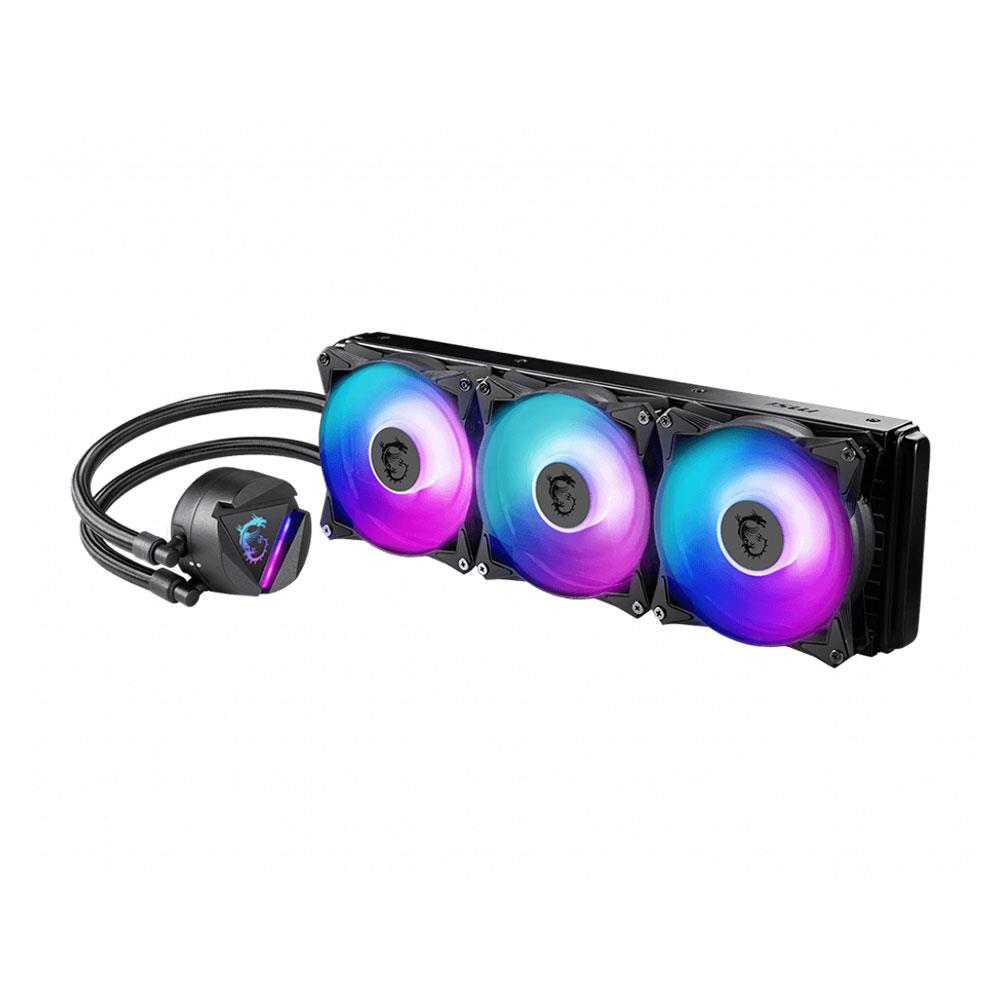 MSI MAG CoreLiquid 360R V2 360 mm İşlemci Sıvı Soğutucu