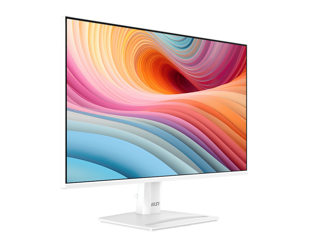 MSI Pro MP251W E2 24.5" 1920x1080 1ms 120Hz IPS Adaptive-Sync Full HD Monitör