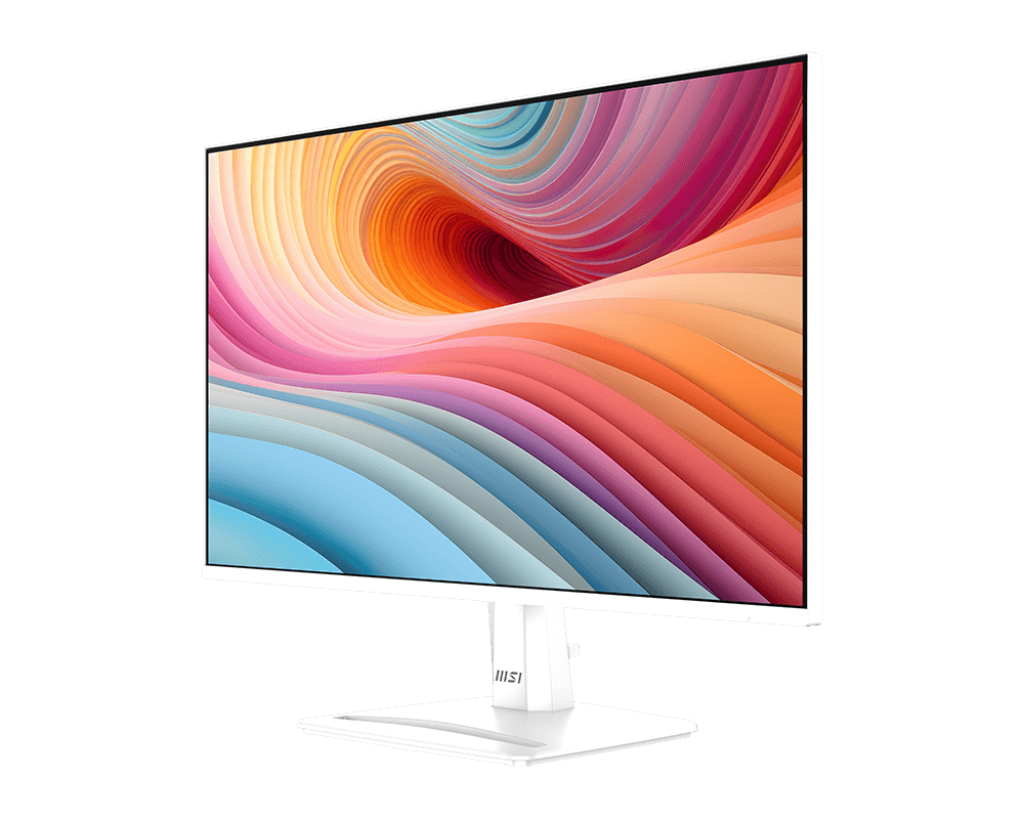 MSI Pro MP251W E2 24.5" 1920x1080 1ms 120Hz IPS Adaptive-Sync Full HD Monitör