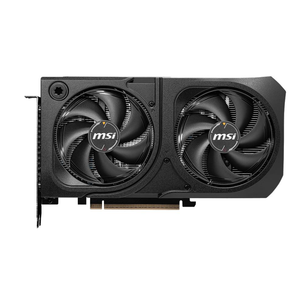 MSI RTX 5060 Ti 8G Shadow 2X OC Plus 128 Bit GDDR7 8 GB Ekran Kartı
