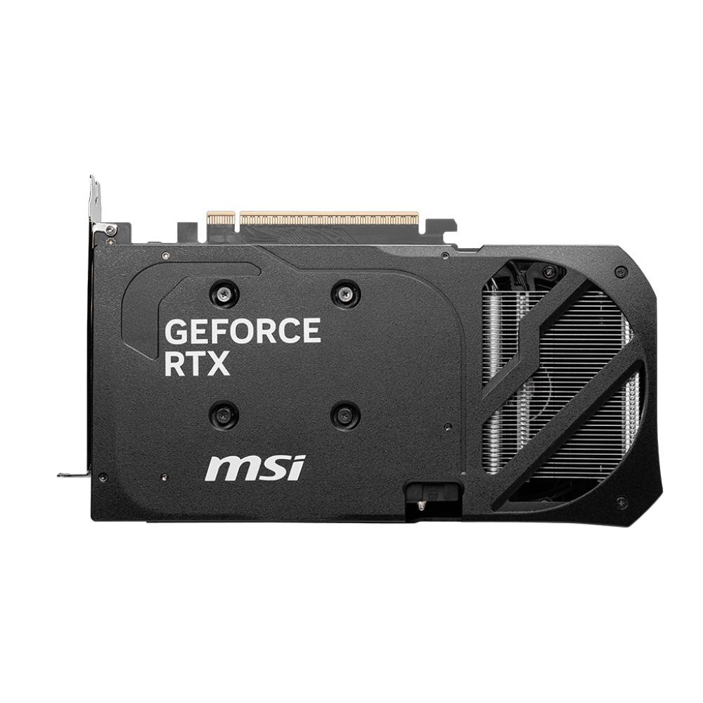 MSI RTX 5060 Ti 8G Shadow 2X OC Plus 128 Bit GDDR7 8 GB Ekran Kartı