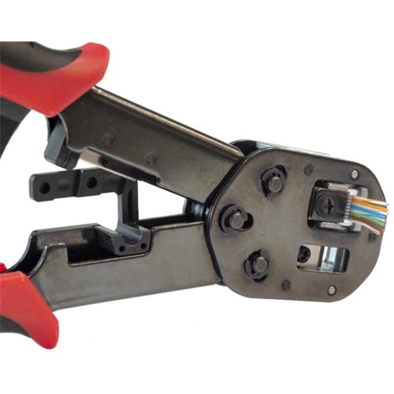 Oring MPC Tool EZ RJ45/RJ11 Yeni Nesil Kablo Sıkma Pensesi