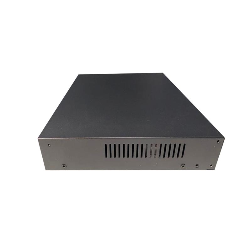 Uranium POE-2421SFP-300W 24x10/100 2x Gigabit Uplink +1XSFP 24 Port PoE Switch