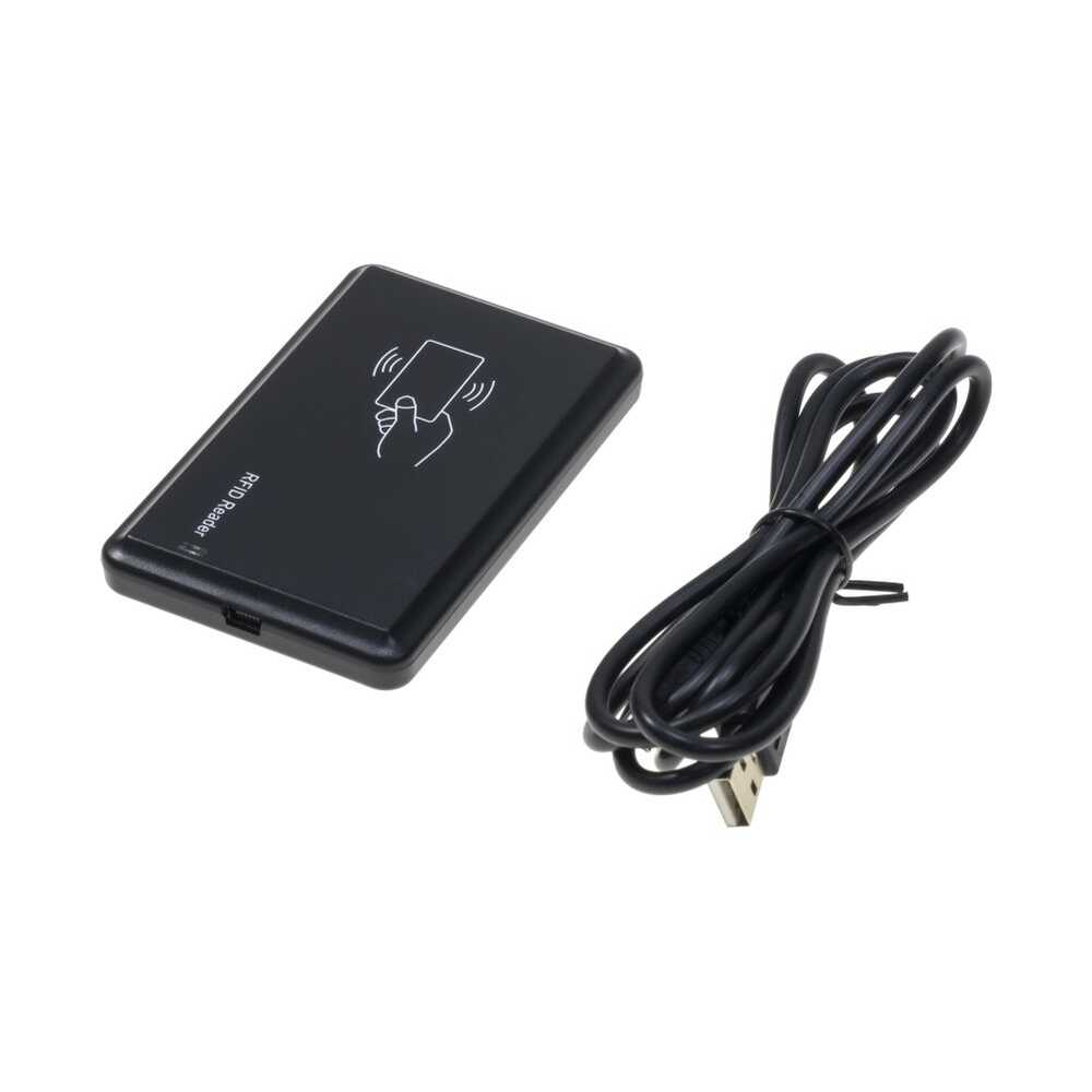 Oem Proximity  125 Khz USB RFID Kart Okuyucu