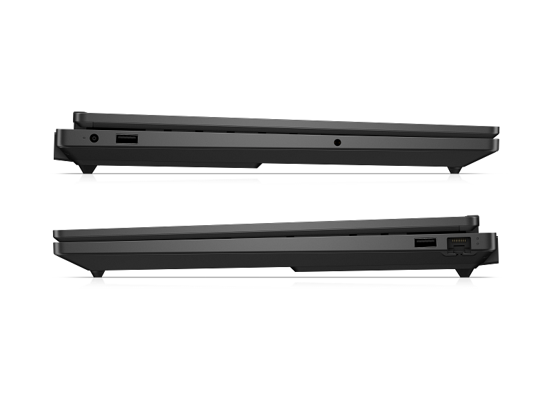 HP D2QD2EA HyperX OMEN 15 Intel Core i5-14450HX 24GB 1TB SSD RTX 5050 8GB 15.3" 2K 165Hz Gaming Laptop