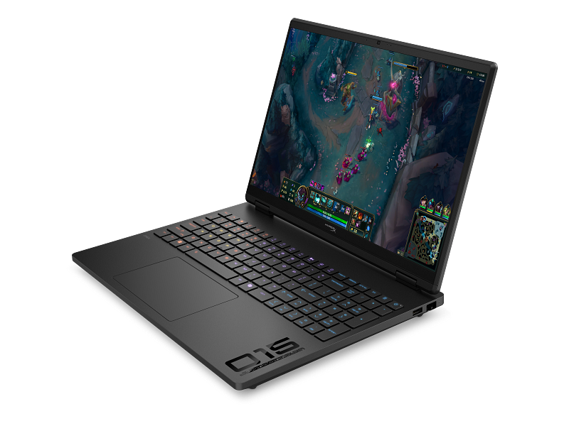 HP D2QD2EA HyperX OMEN 15 Intel Core i5-14450HX 24GB 1TB SSD RTX 5050 8GB 15.3" 2K 165Hz Gaming Laptop