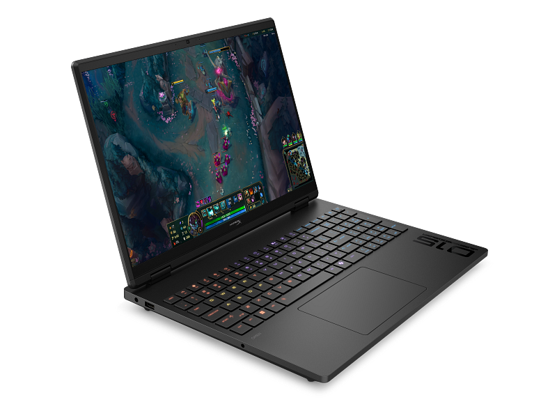 HP D2QD2EA HyperX OMEN 15 Intel Core i5-14450HX 24GB 1TB SSD RTX 5050 8GB 15.3" 2K 165Hz Gaming Laptop