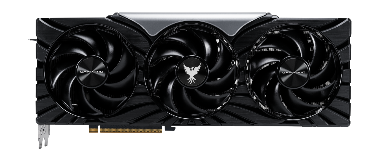 Gainward NE75080019T2-GB2035T GeForce RTX 5080 Python III 16GB GDDR7 256Bit Ekran Kartı