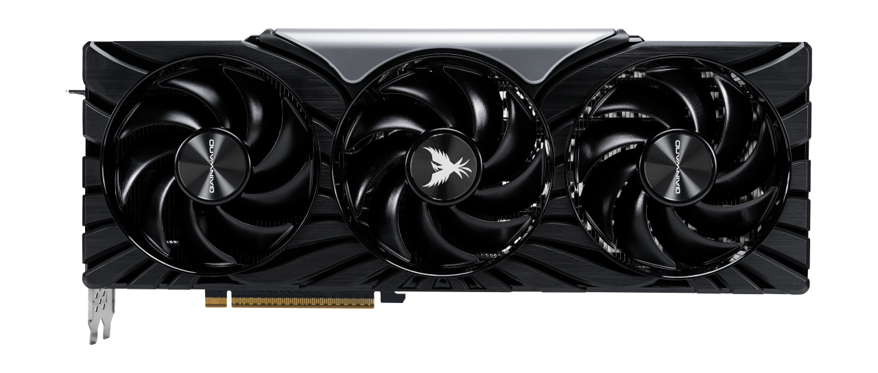 Gainward NE75080019T2-GB2035T GeForce RTX 5080 Python III 16GB GDDR7 256Bit Ekran Kartı
