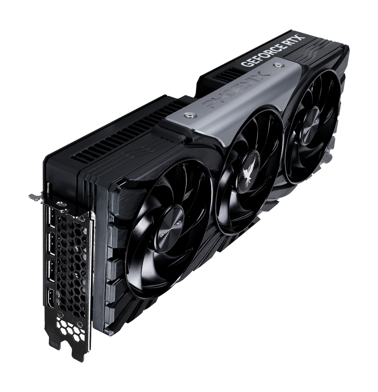 Gainward NE75080019T2-GB2035T GeForce RTX 5080 Python III 16GB GDDR7 256Bit Ekran Kartı