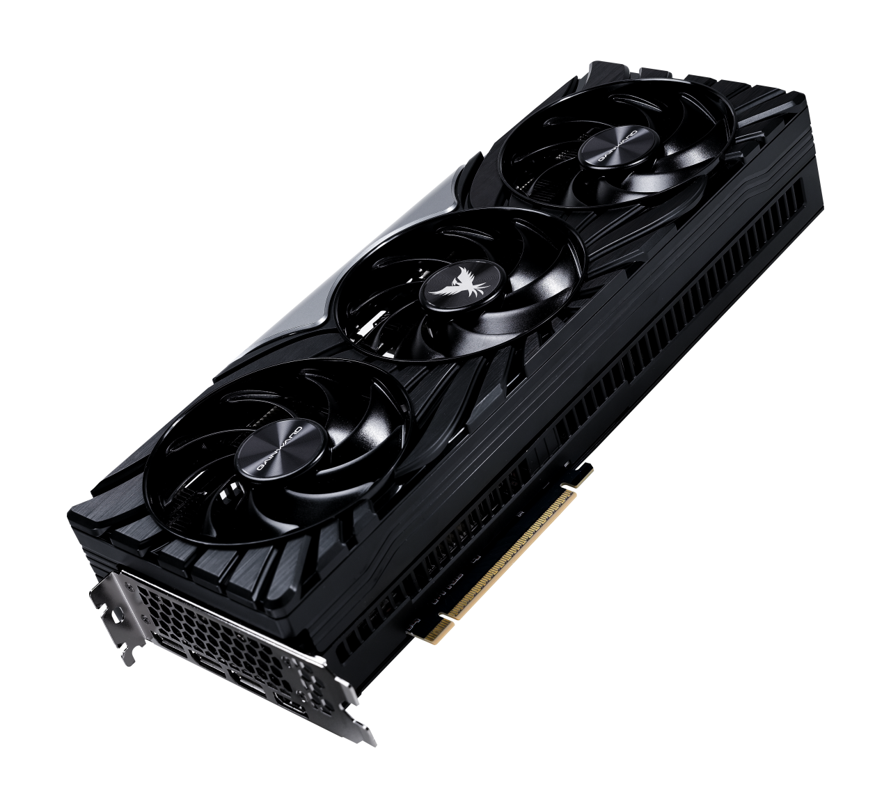 Gainward NE75080019T2-GB2035T GeForce RTX 5080 Python III 16GB GDDR7 256Bit Ekran Kartı